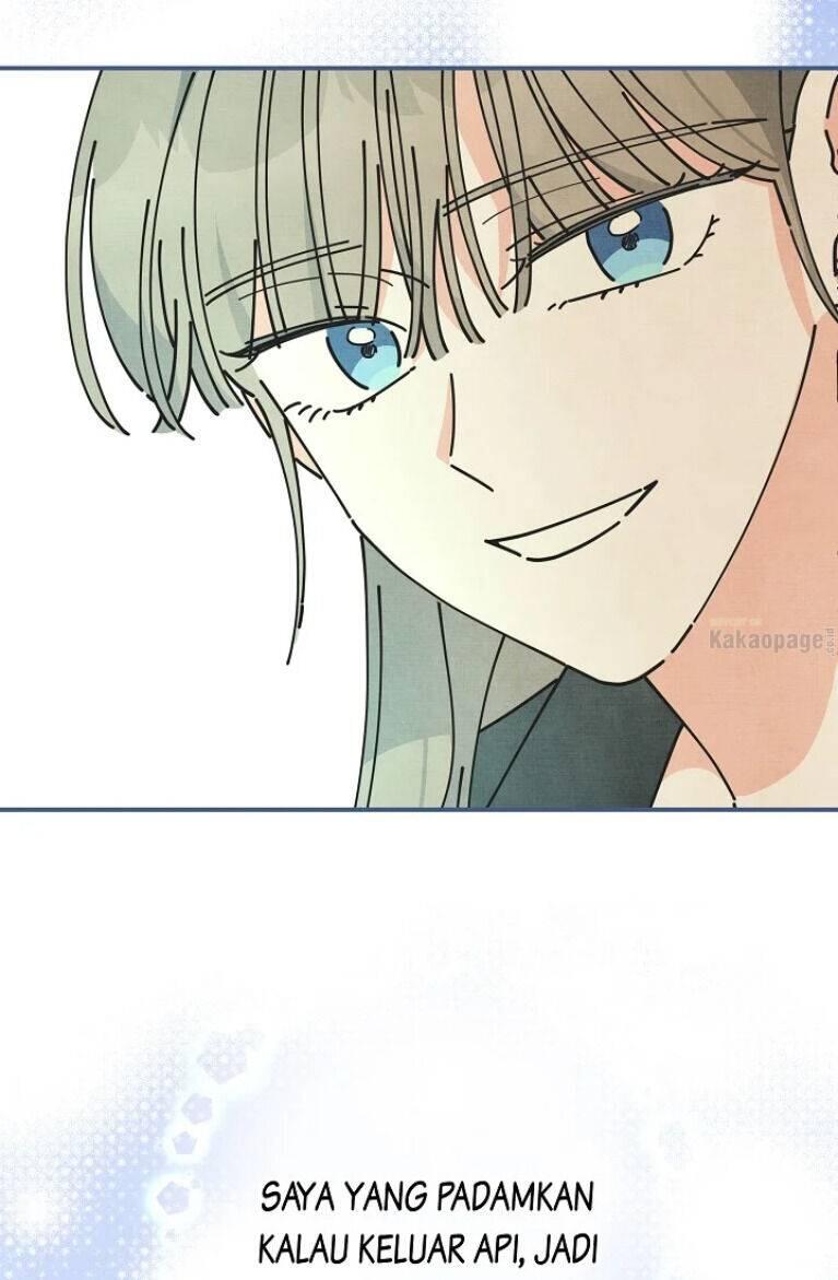 The Evil Lady's Hero Chapter 063