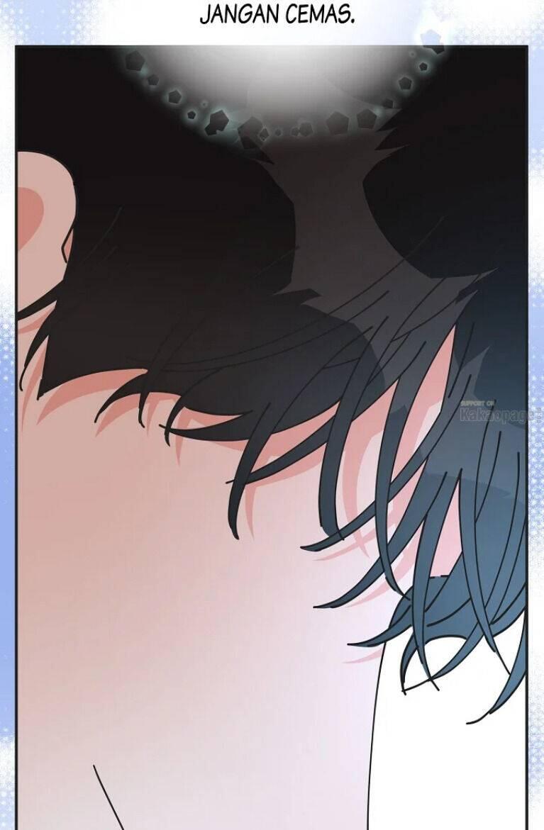 The Evil Lady's Hero Chapter 063
