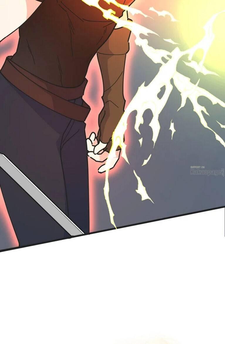 The Evil Lady's Hero Chapter 063