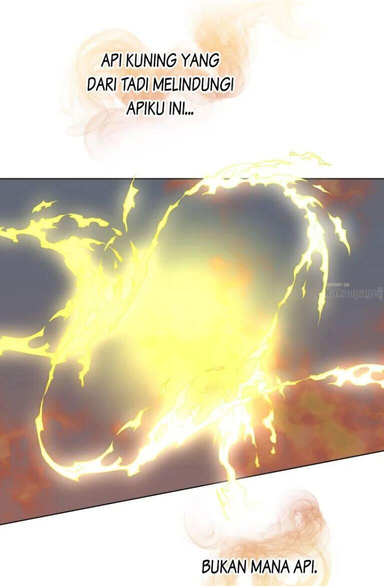 The Evil Lady's Hero Chapter 063