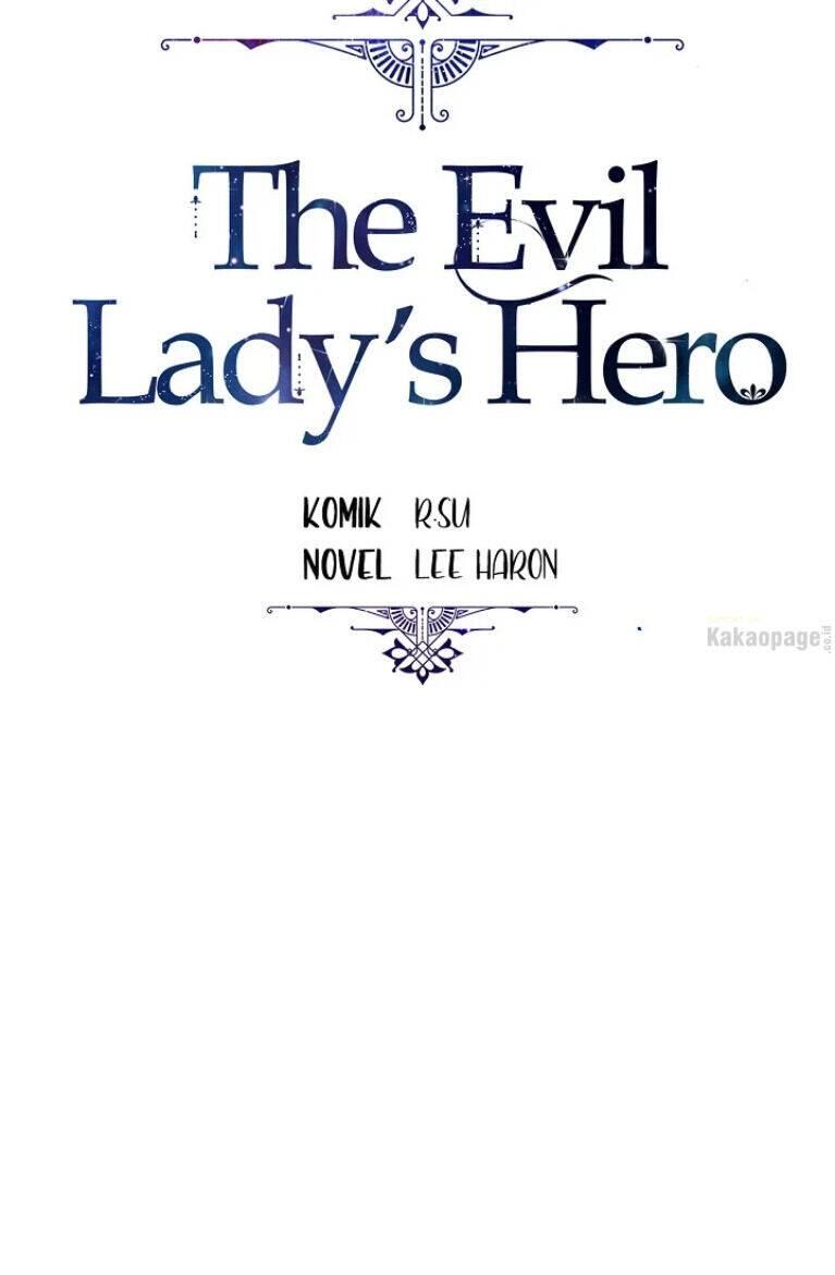 The Evil Lady's Hero Chapter 063