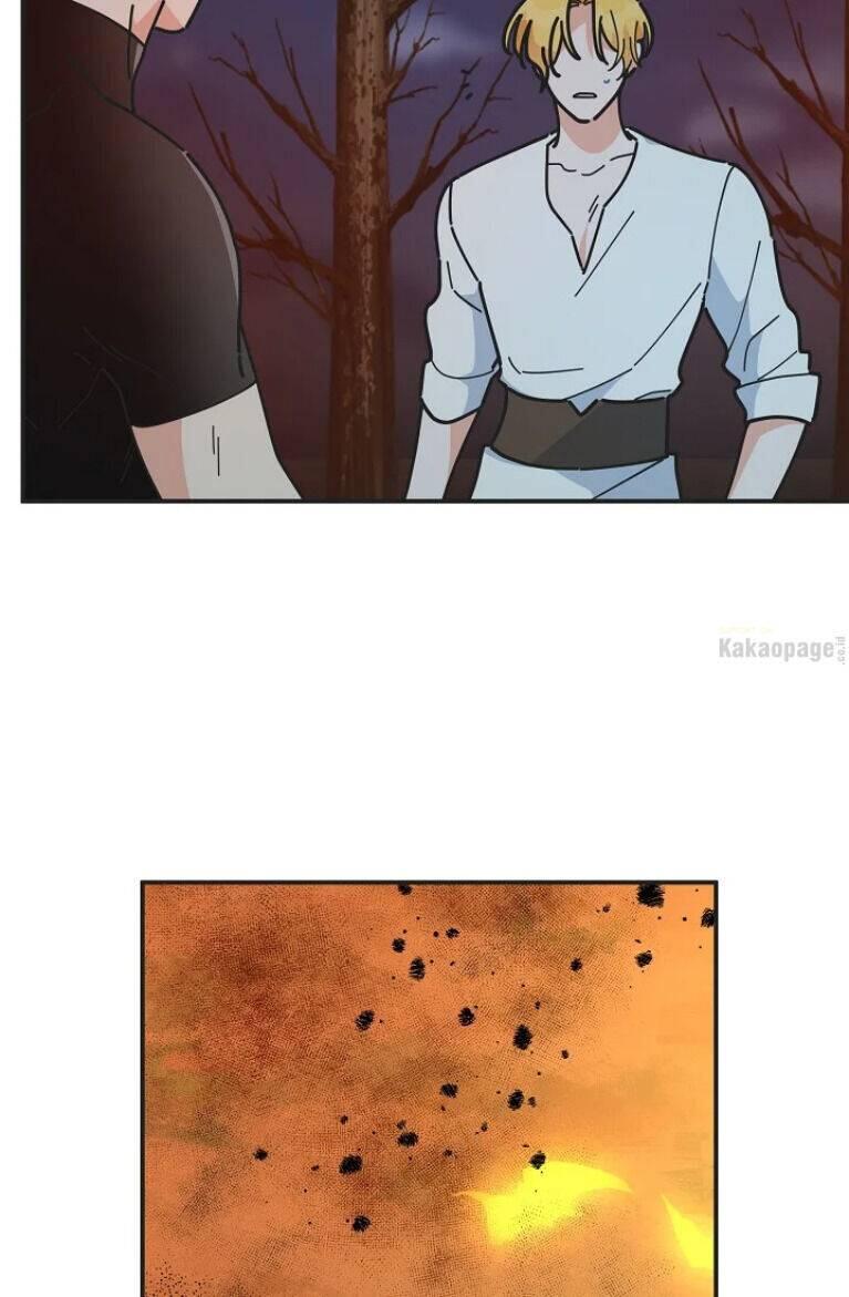 The Evil Lady's Hero Chapter 063