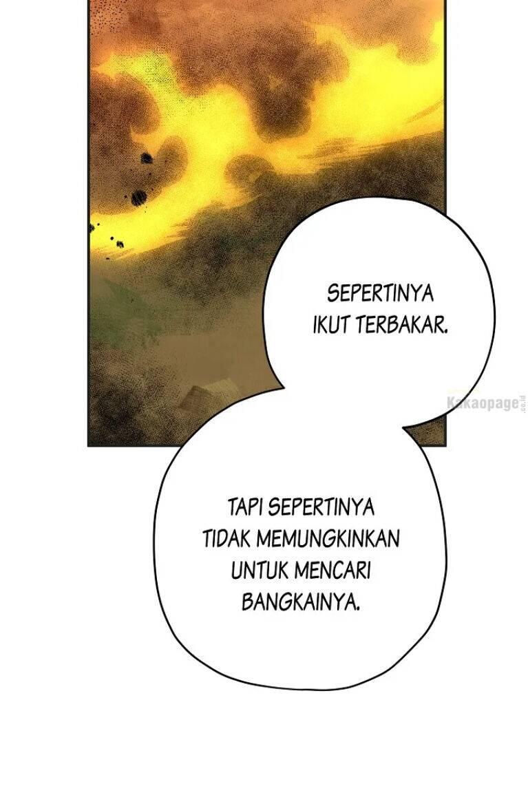 The Evil Lady's Hero Chapter 063