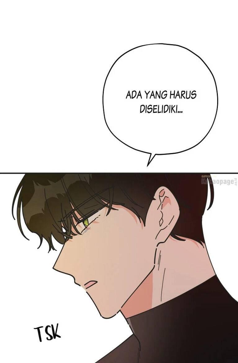 The Evil Lady's Hero Chapter 063