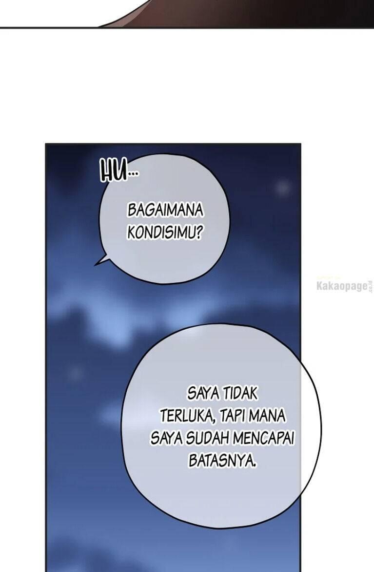 The Evil Lady's Hero Chapter 063