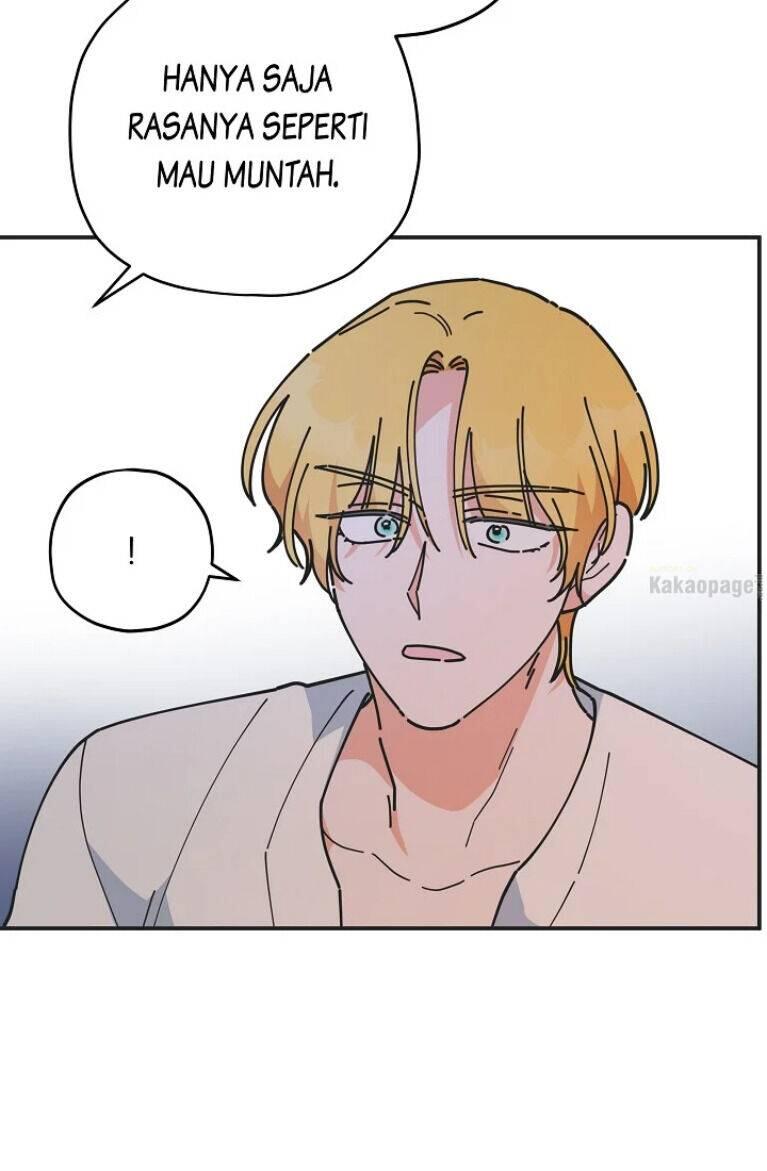The Evil Lady's Hero Chapter 063