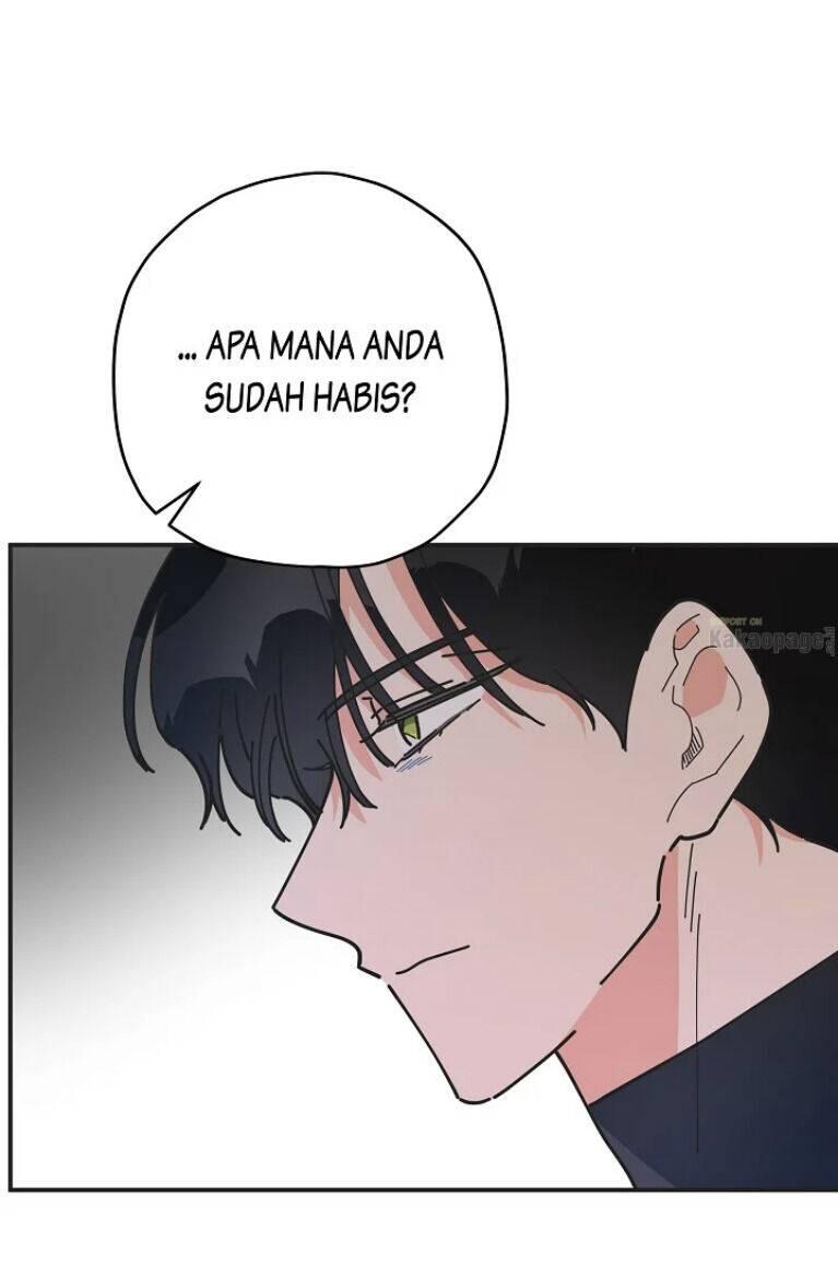 The Evil Lady's Hero Chapter 063