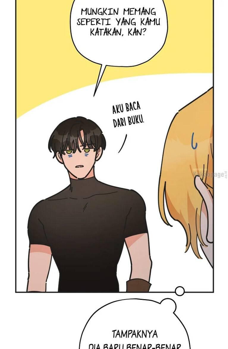 The Evil Lady's Hero Chapter 063