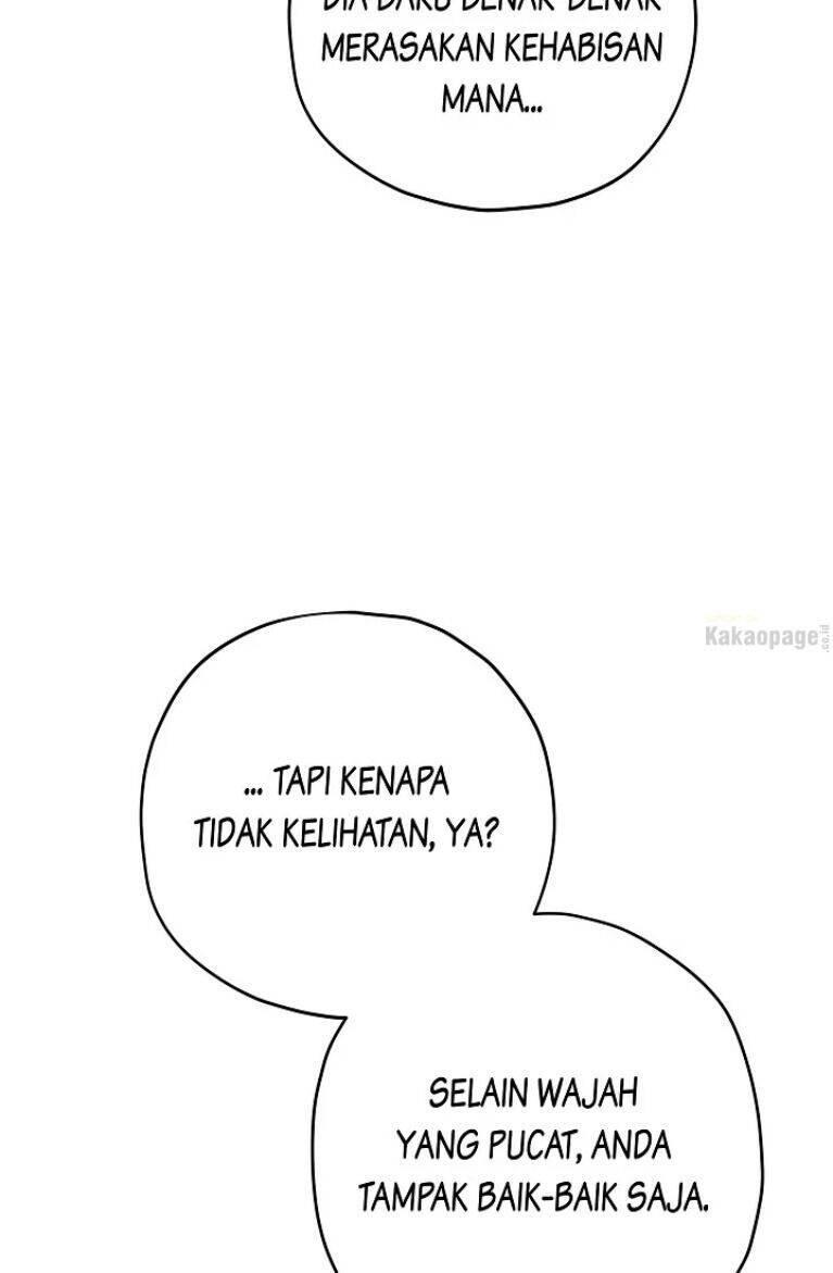 The Evil Lady's Hero Chapter 063