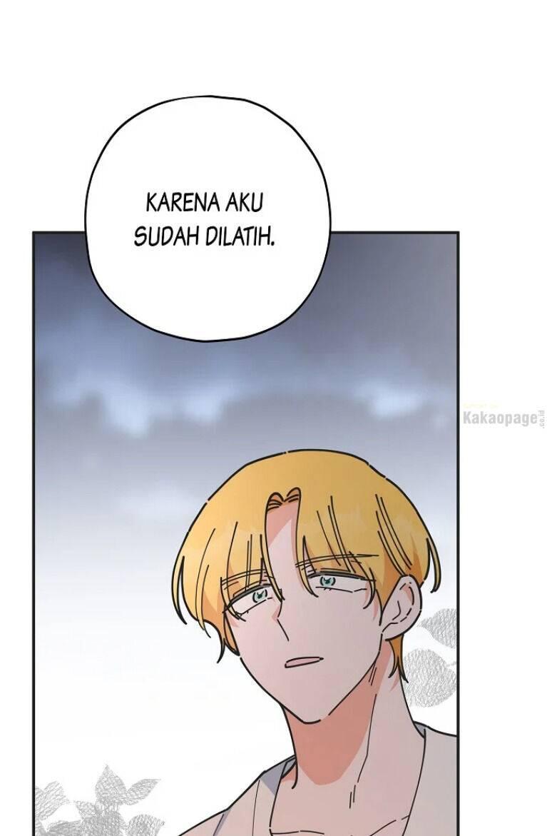 The Evil Lady's Hero Chapter 063