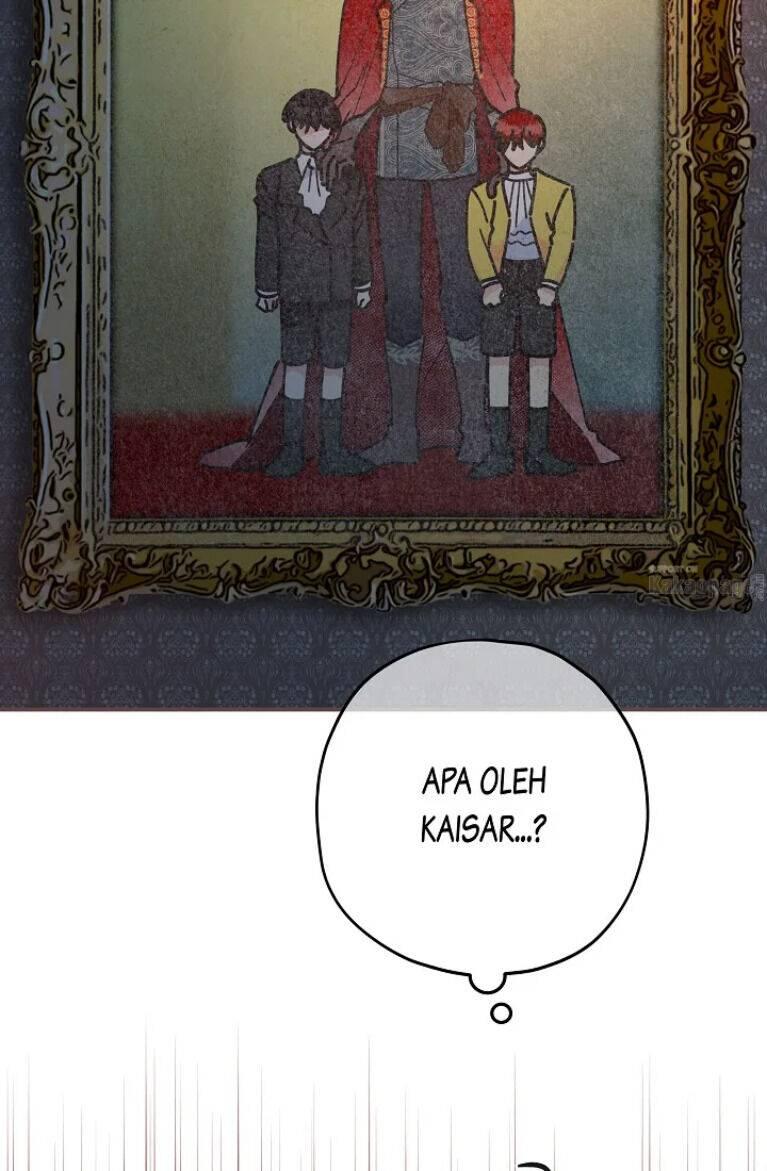 The Evil Lady's Hero Chapter 063