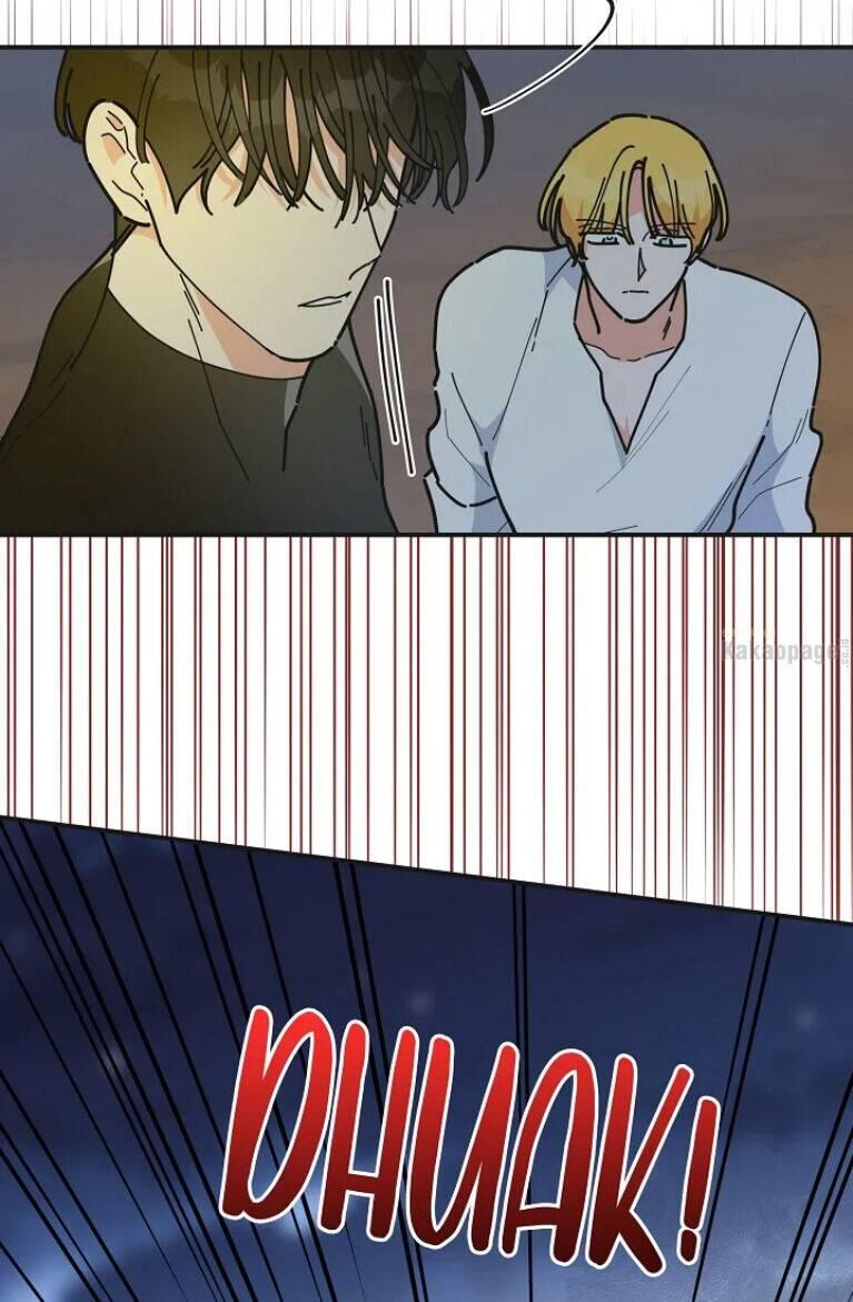The Evil Lady's Hero Chapter 063