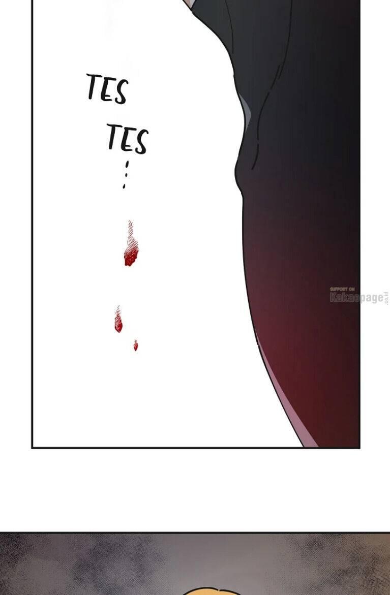 The Evil Lady's Hero Chapter 063