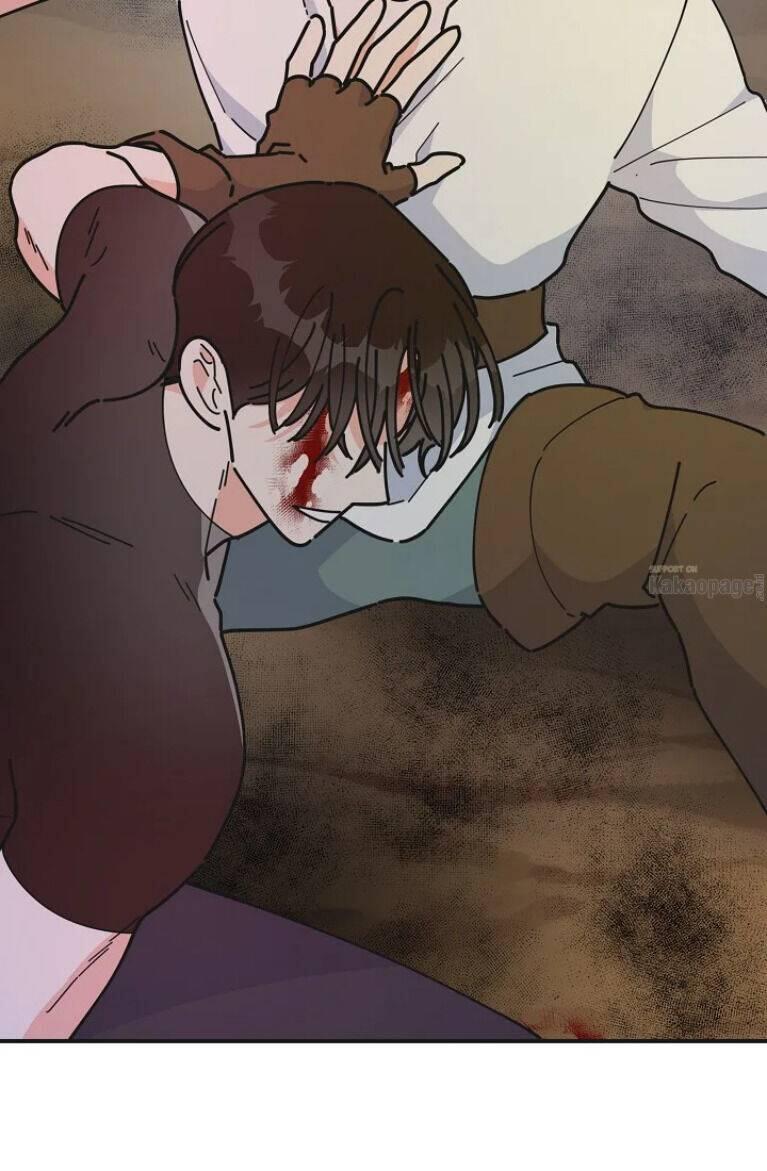 The Evil Lady's Hero Chapter 064