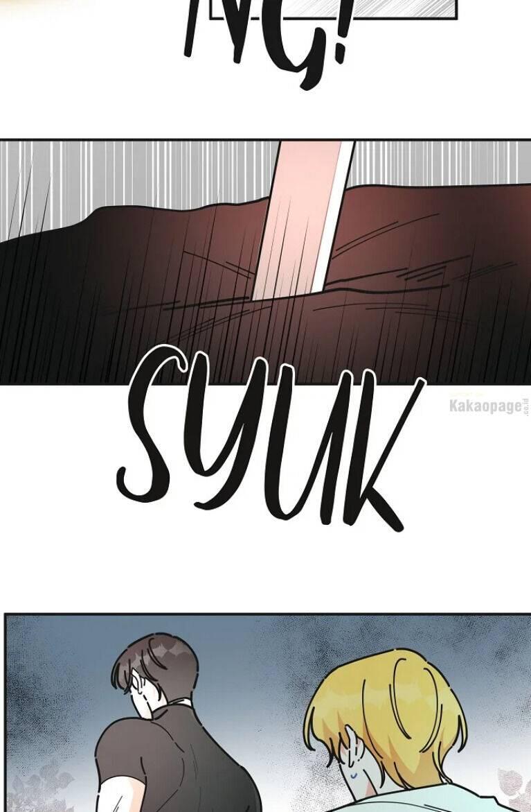The Evil Lady's Hero Chapter 064