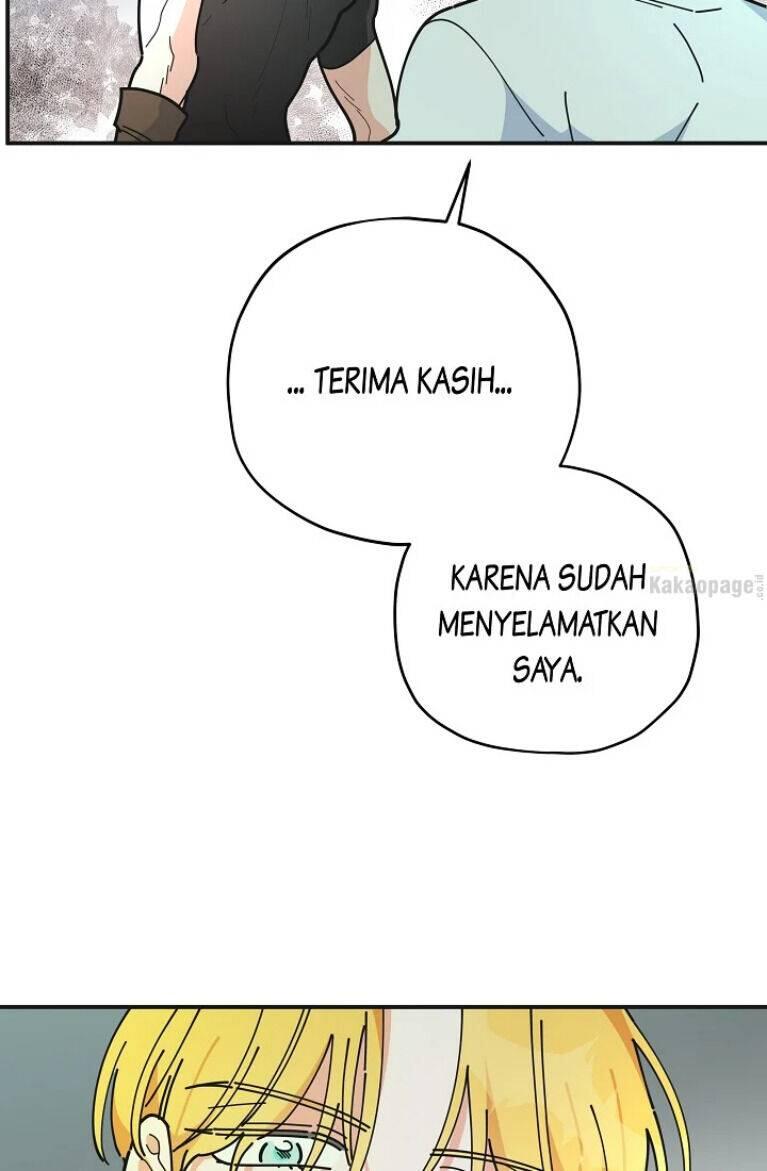 The Evil Lady's Hero Chapter 064