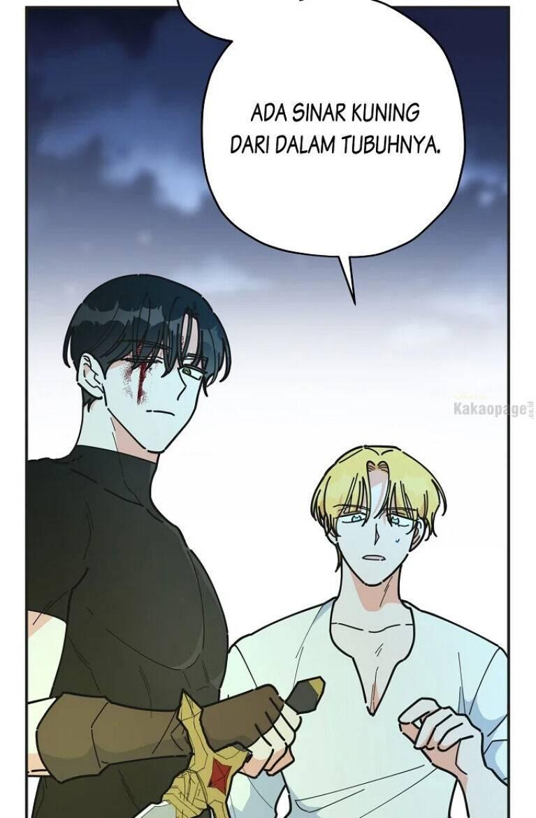 The Evil Lady's Hero Chapter 064