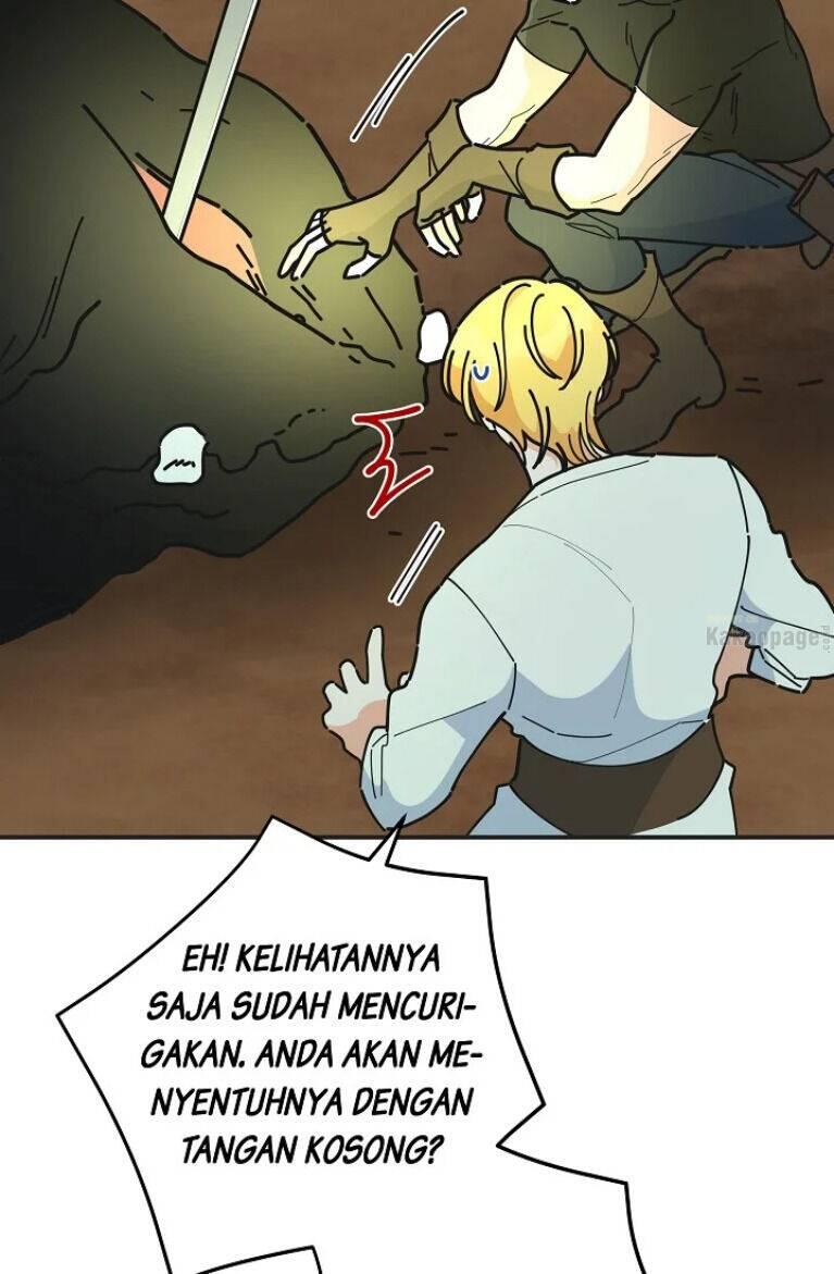 The Evil Lady's Hero Chapter 064