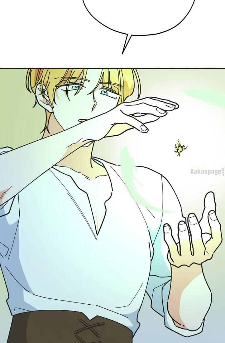 The Evil Lady's Hero Chapter 064