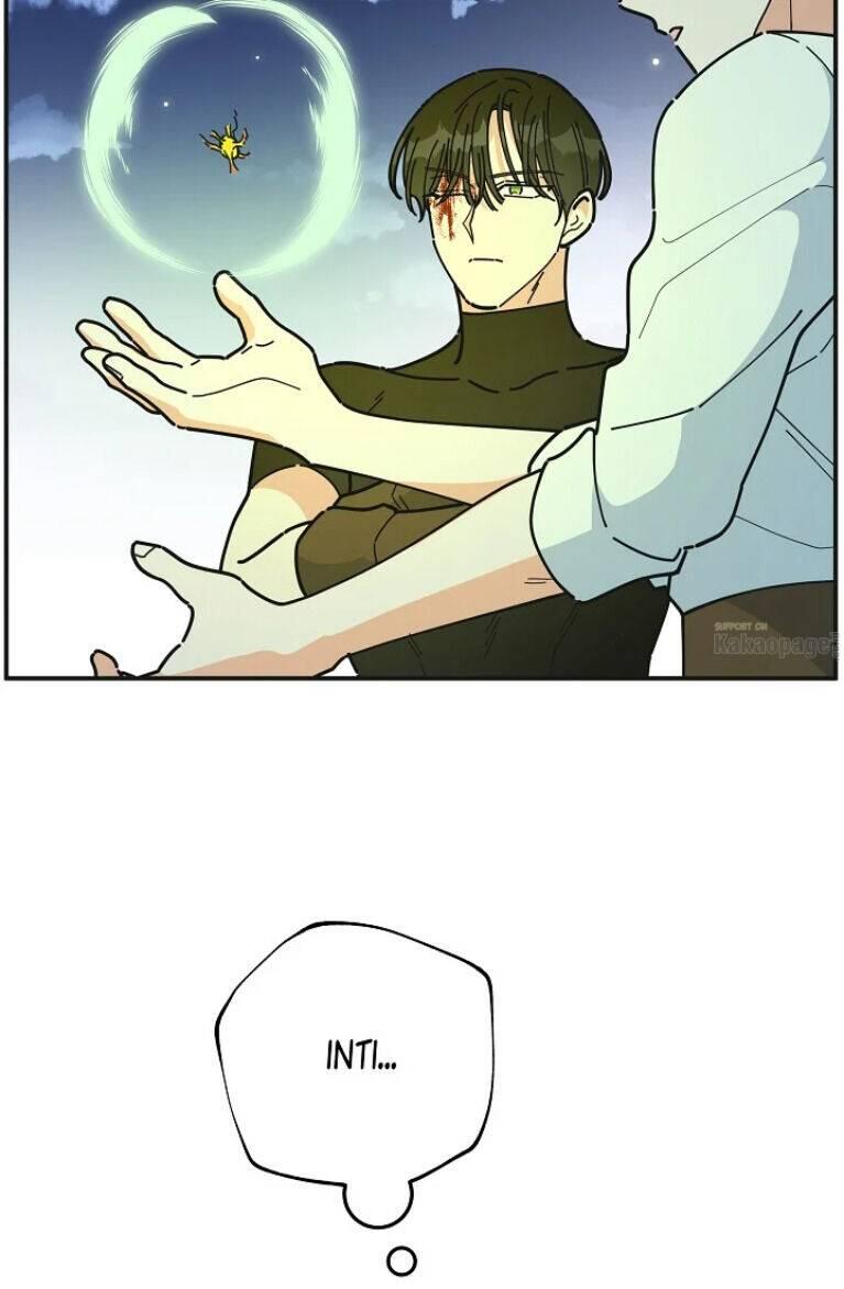 The Evil Lady's Hero Chapter 064