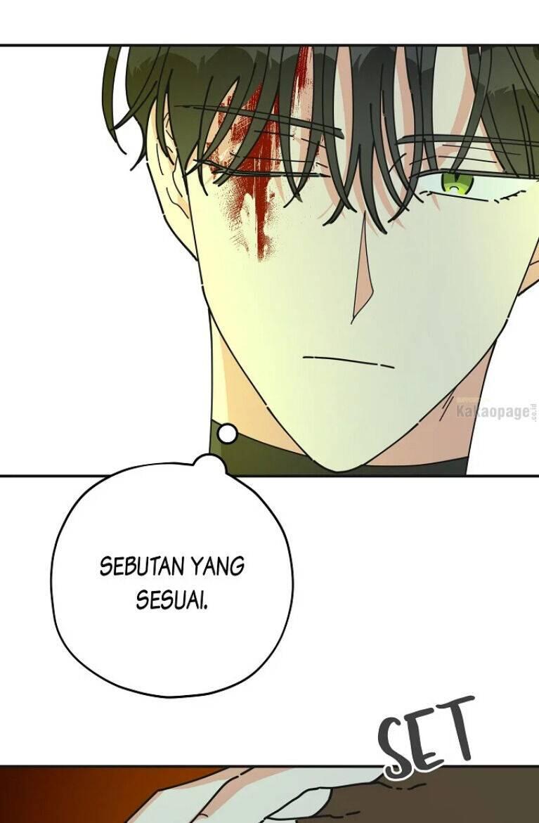 The Evil Lady's Hero Chapter 064