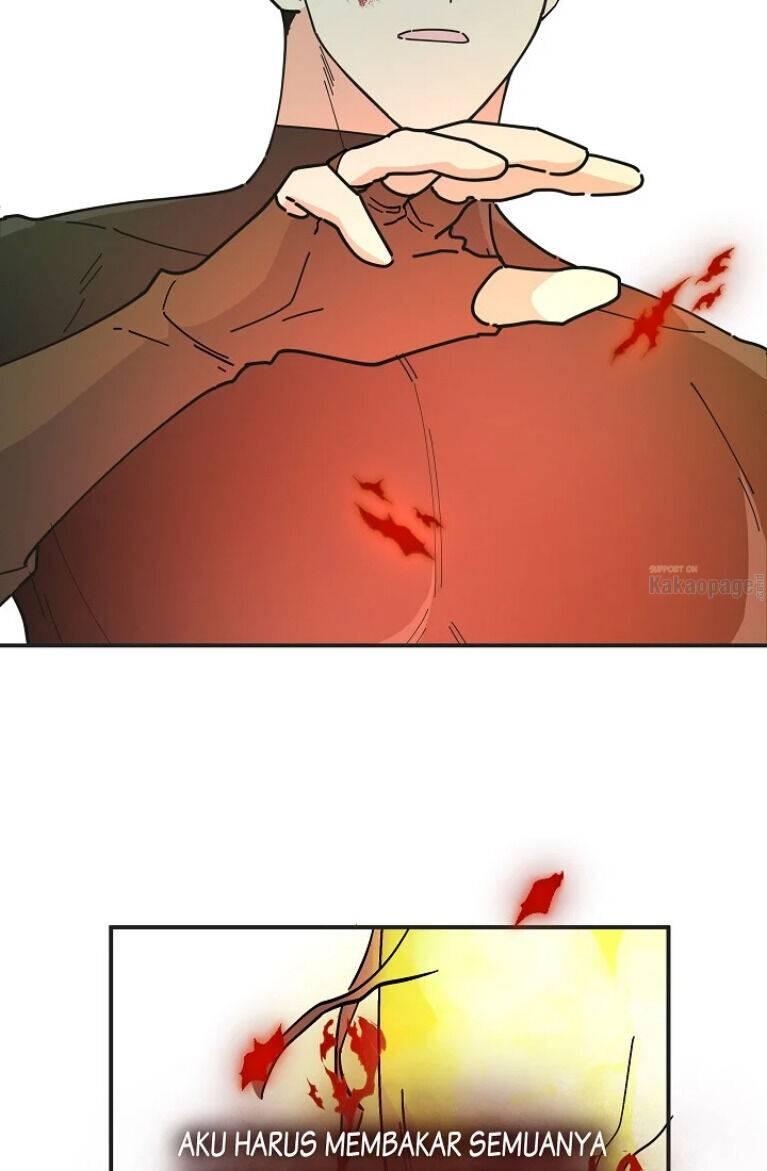 The Evil Lady's Hero Chapter 064