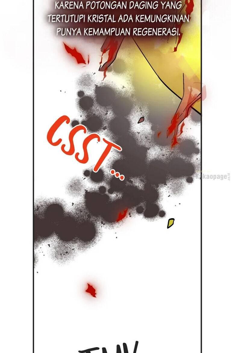 The Evil Lady's Hero Chapter 064