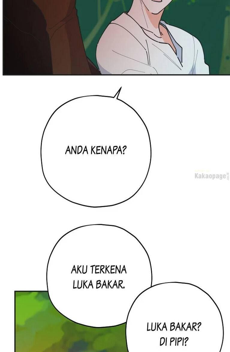 The Evil Lady's Hero Chapter 064