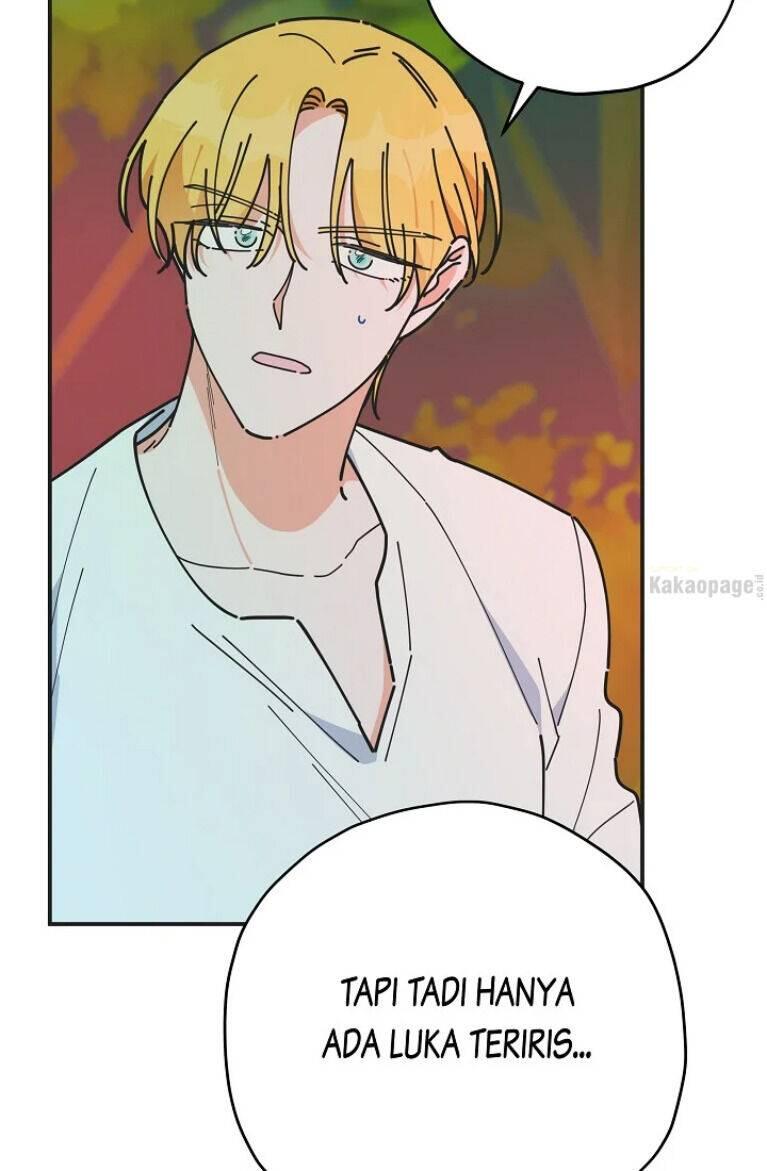 The Evil Lady's Hero Chapter 064