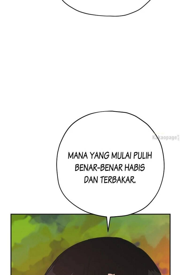 The Evil Lady's Hero Chapter 064