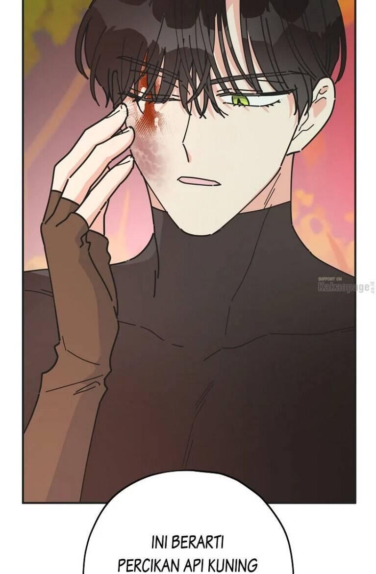 The Evil Lady's Hero Chapter 064