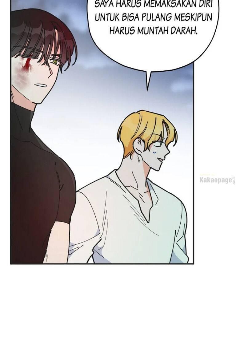 The Evil Lady's Hero Chapter 064