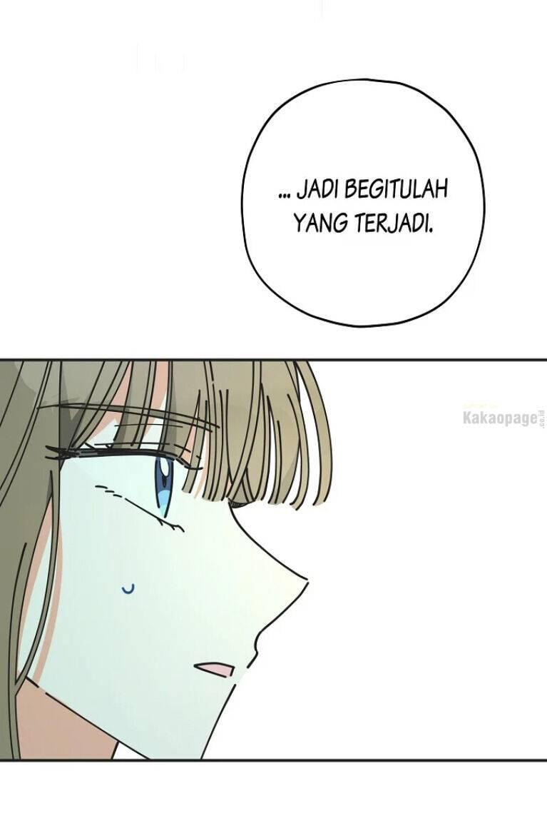 The Evil Lady's Hero Chapter 064