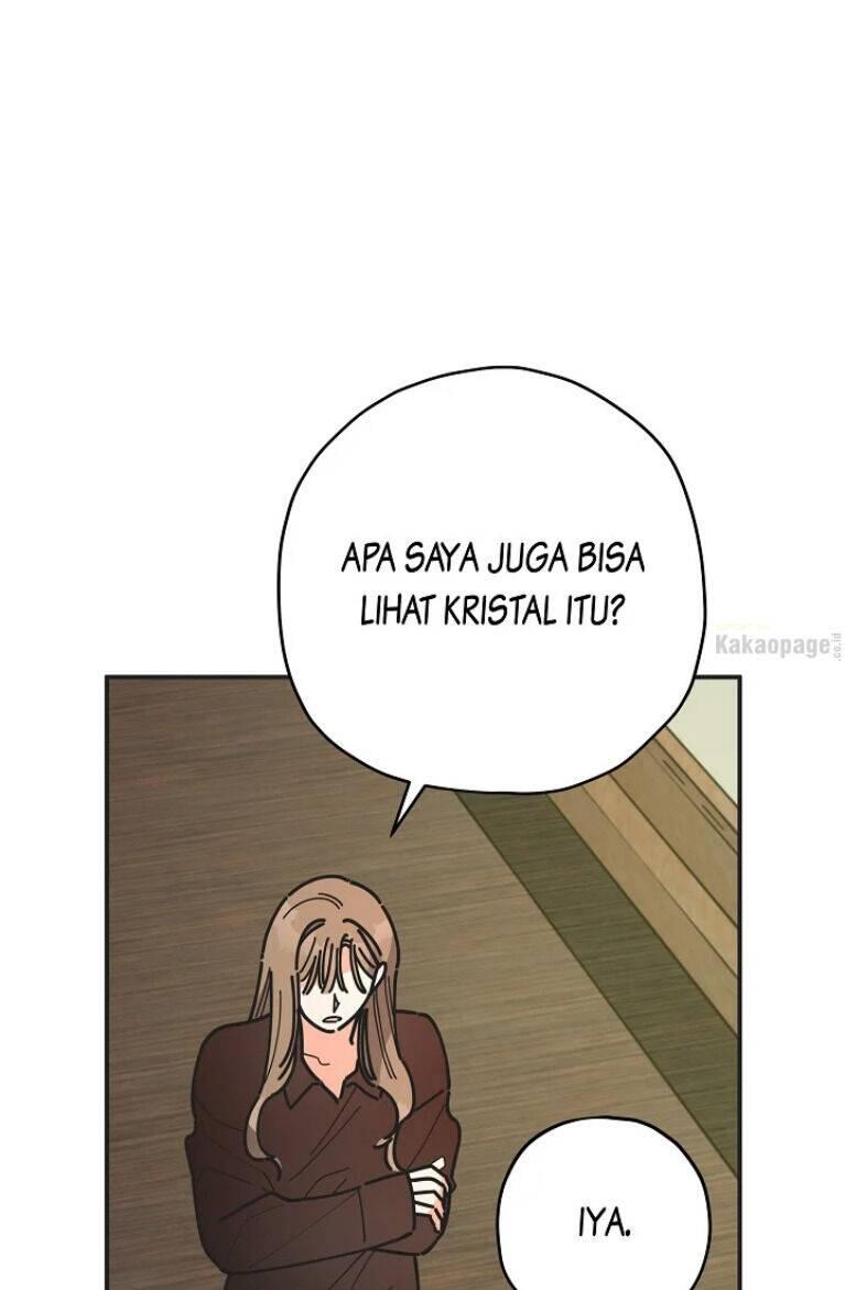 The Evil Lady's Hero Chapter 064