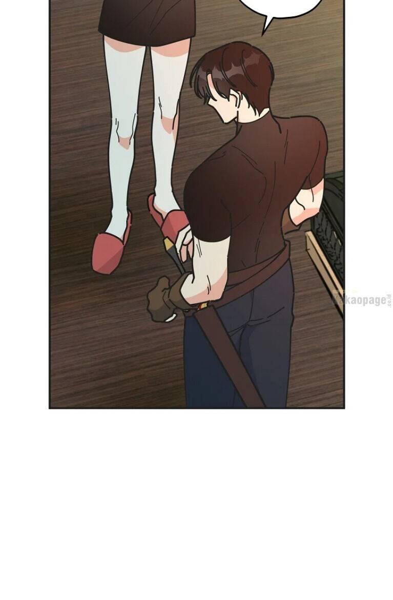 The Evil Lady's Hero Chapter 064