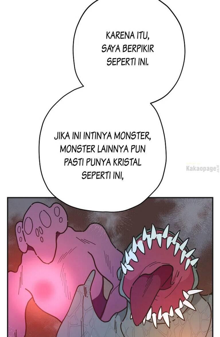 The Evil Lady's Hero Chapter 064