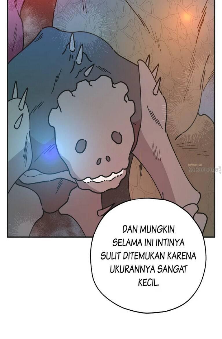 The Evil Lady's Hero Chapter 064