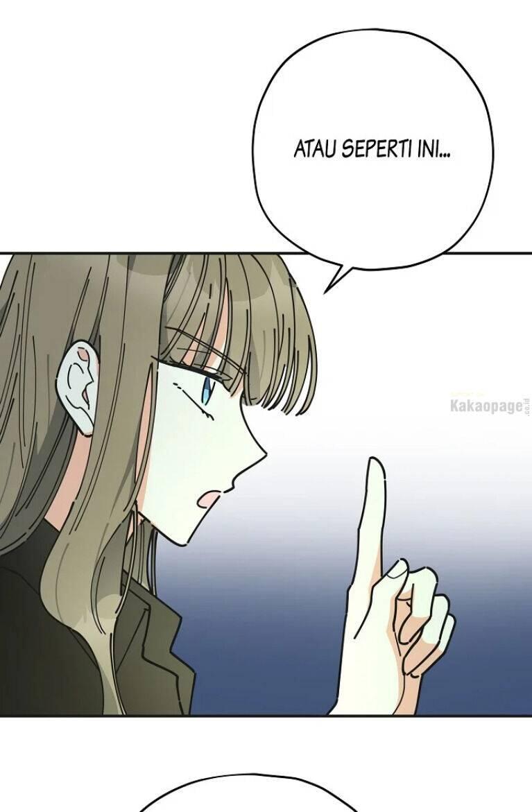 The Evil Lady's Hero Chapter 064