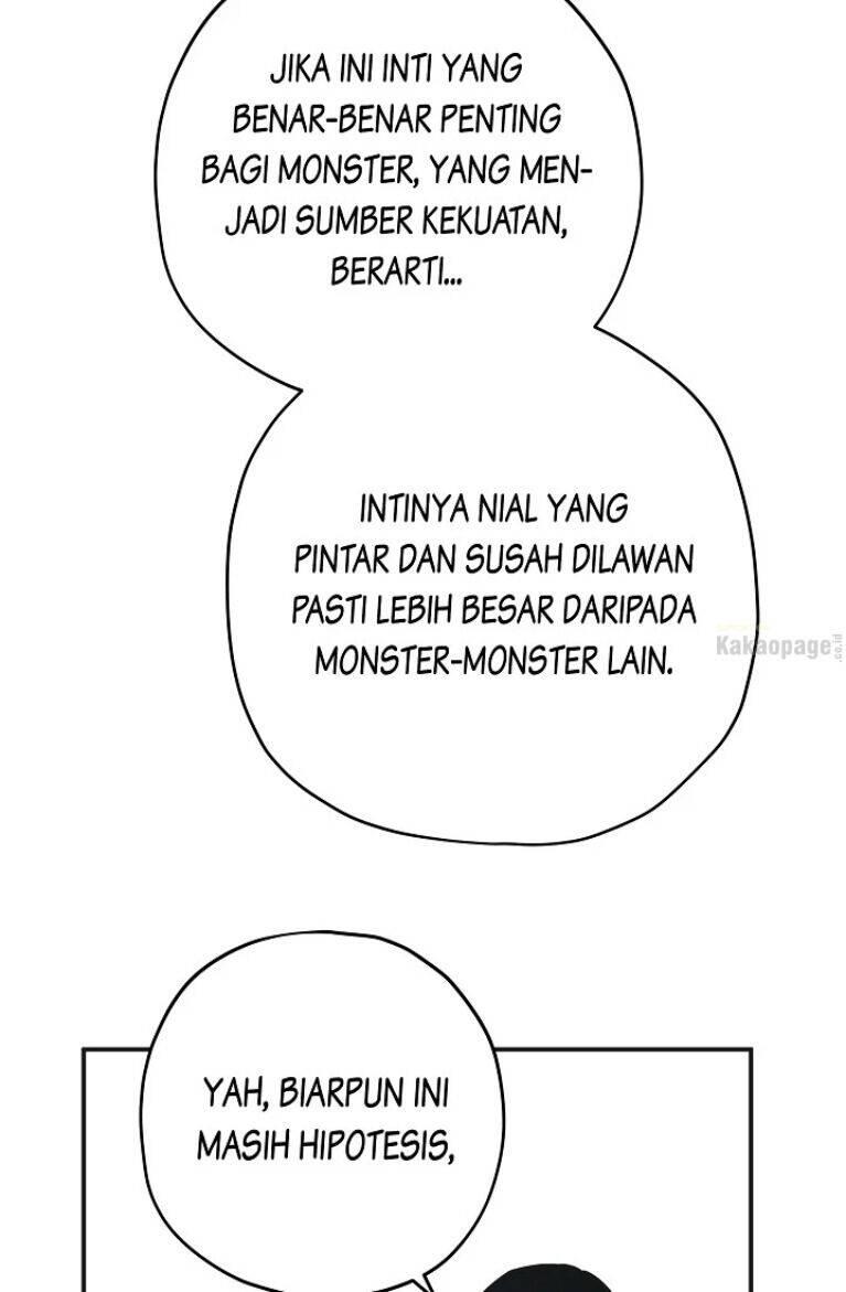 The Evil Lady's Hero Chapter 064