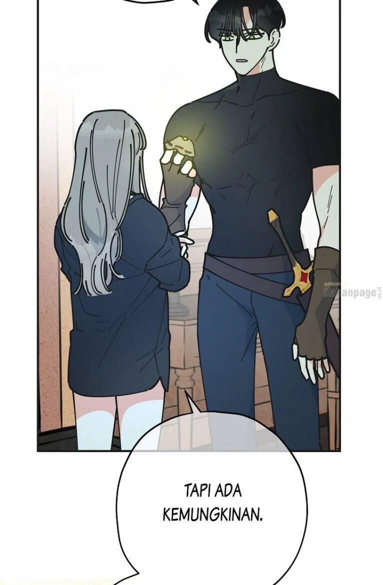 The Evil Lady's Hero Chapter 064