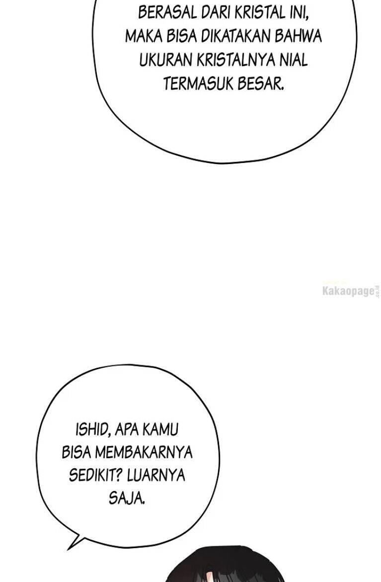 The Evil Lady's Hero Chapter 064