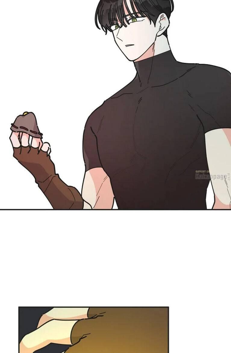 The Evil Lady's Hero Chapter 064
