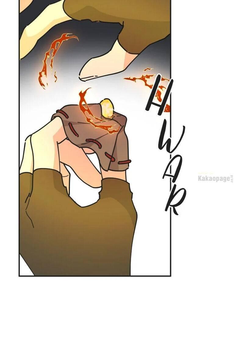 The Evil Lady's Hero Chapter 064