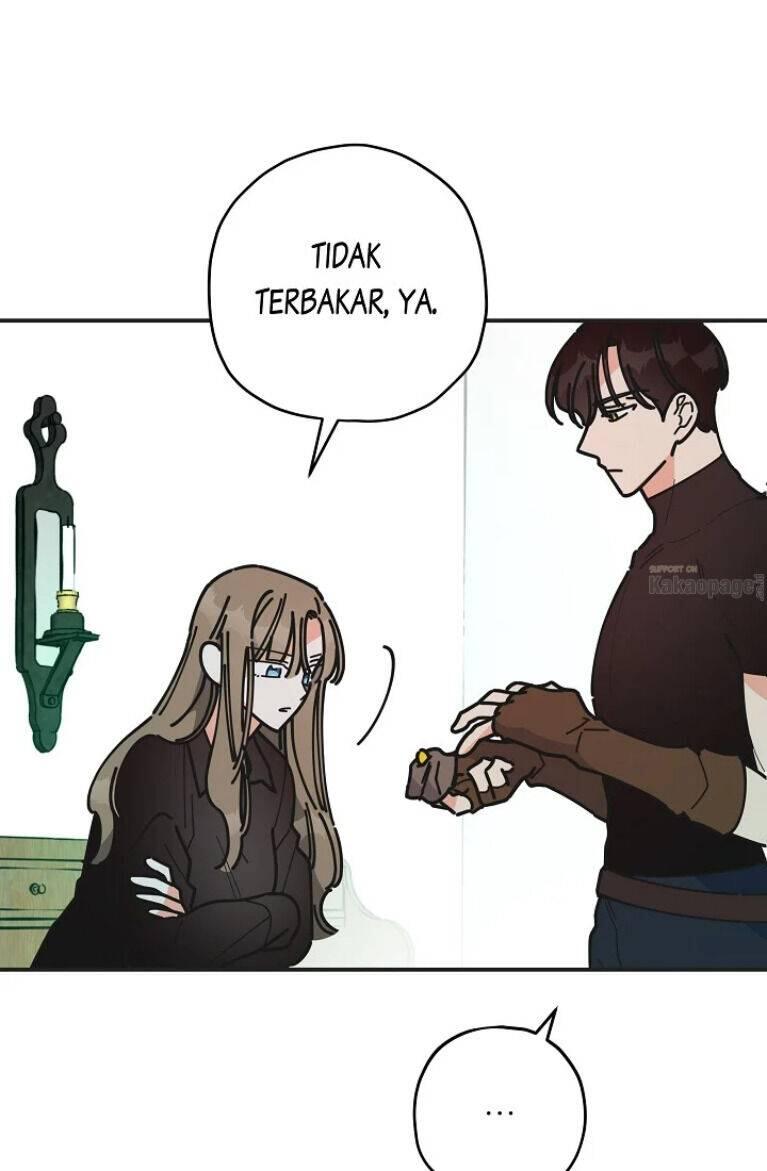 The Evil Lady's Hero Chapter 064