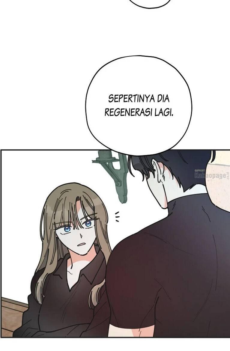 The Evil Lady's Hero Chapter 064