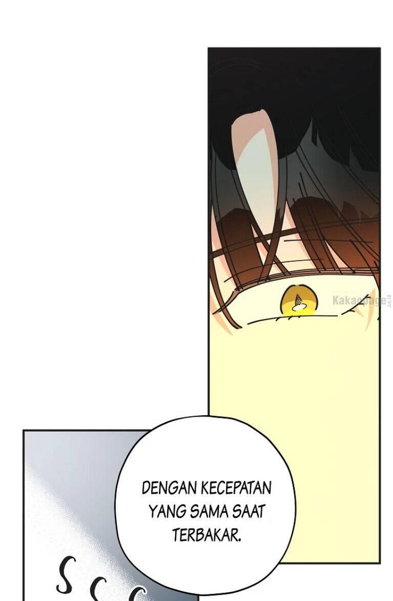 The Evil Lady's Hero Chapter 064
