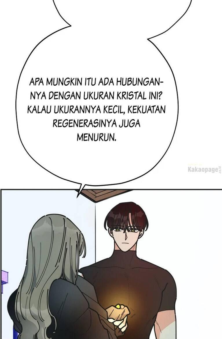 The Evil Lady's Hero Chapter 064