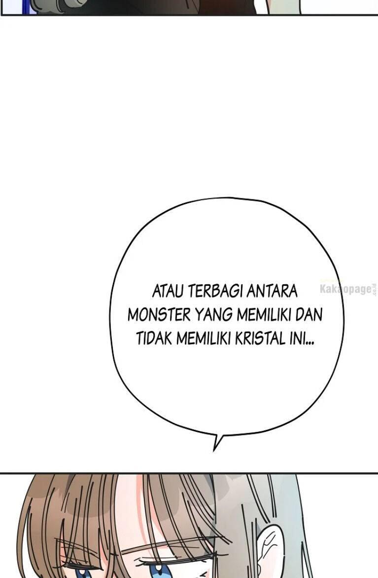 The Evil Lady's Hero Chapter 064