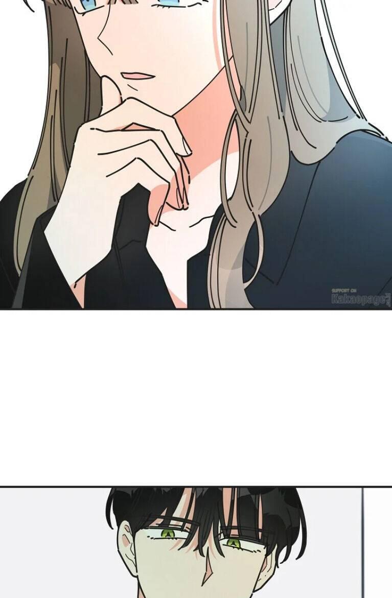 The Evil Lady's Hero Chapter 064