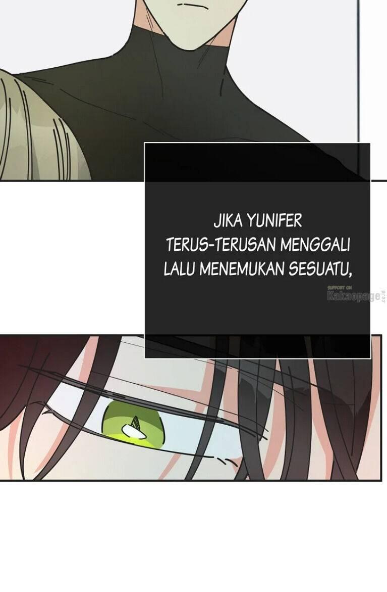 The Evil Lady's Hero Chapter 064